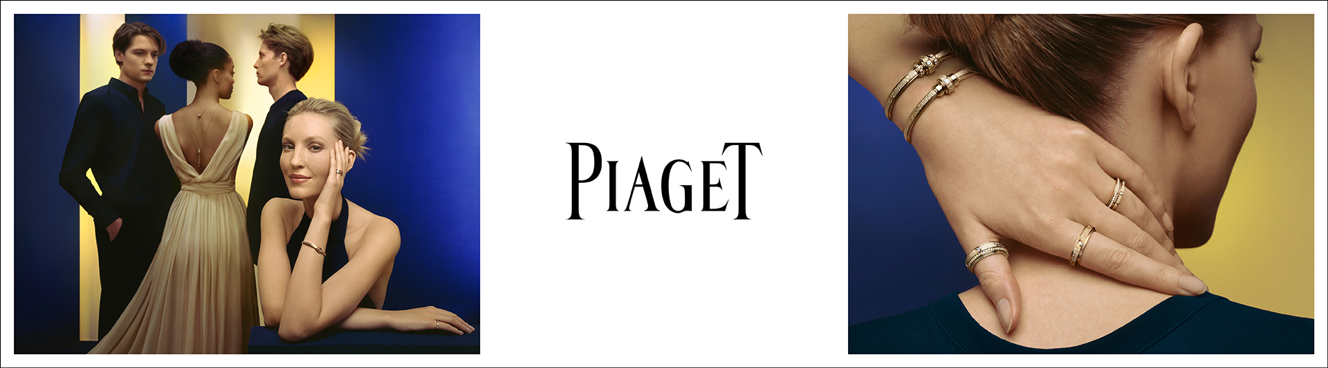 Piaget Jewellery Timeless Luxury and Craftsmanship at Bucherer Bucherer